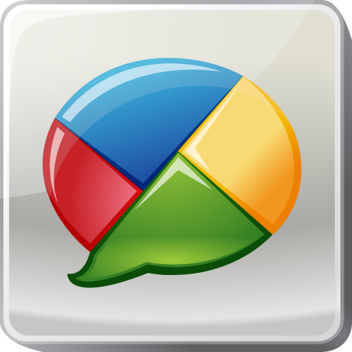 Google Buzz Icon 512x512 png